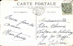 CPA Versailles the floor of North