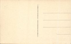 CPA Hendaye Seen on the Spanish slope