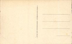 CPA Hendaye View of Fontarabie