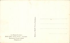 Good CPA Biriatou Hotel famous Basque Atchenia Restoring