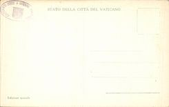 CPA Italien Italien Rom Cita Del Vaticano Ermes Museo Di werden scultura