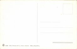 CPA Italien Italien Rom Giardini Vaticani Chiesa uber Madonna di Lourdes hinaus