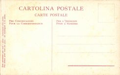 CPA Hauptitalien Italien Rom Stazione ferroviaria facciata