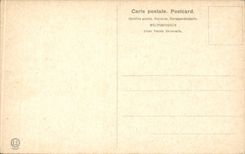 CPA Italy Italia Venezia S Marco