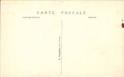 CPA Paris Panorama sur la Seine vers Notre Dame et la pantheon