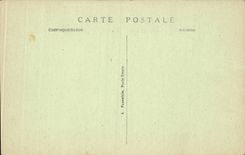 CPA Paris Notre Dame