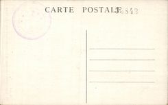 CPA Dauphine Brut grosses Chartreuse