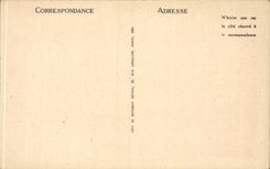 CPA Saverne the castle