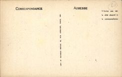 CPA Hendaye View of Our Lady of the Guadeloupe