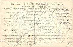 CPA Cambo les Bains hydropathic establishment and the hotel of Paris