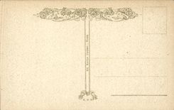 CPA Italien Italien Rom Rupe Tatpea Teatro Marcello