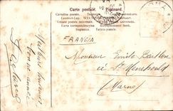 CPA Italien Italien Rom Basilica di S Giovanni in Laterano