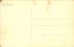 CPA Italien Italien Rom Piazza Del Popolo E Ingresso Del Corso