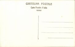 CPA Italy Italia Venezia