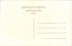 CPA Italy Italia Venezia Basilica S MArco