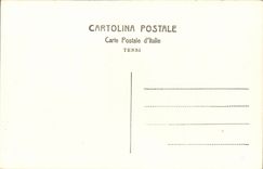 CPA Ducal Italy Italia Venezia Palazzo