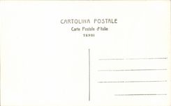 CPA Italy Italia Venezia Chiesa S Marco