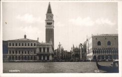 CPA Italy Italia Venezia