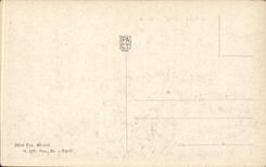 CPA Italy Italia Padova Chiesa del Carmini