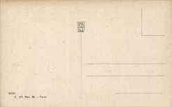 CPA Italy Italia Padova Piazza LED unita Italiana Loggia del Consiglio will ora Gran Guardia