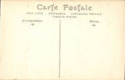 Rouen CPA the Bourgtheroulde hotel