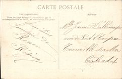 Rouen CPA Law courts principal Frontage