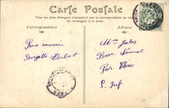 Rouen CPA House of the 15th Street Saint Romain