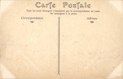 Rouen CPA View taken of the Dimension Sainte Catherine