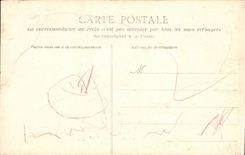 Rouen CPA Law courts Facade places Verdrel