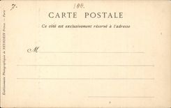 Rouen CPA Law courts Pignon of the room of the Prosecutors Dimensions South 1820