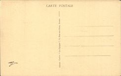 Rouen CPA Law courts the ceiling of the Court of Assizes