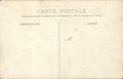 Rouen CPA Church Saint Ouen Seen of the cathedral