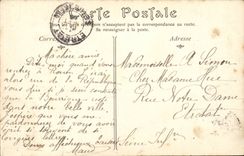 Rouen CPA Law courts the new staircase