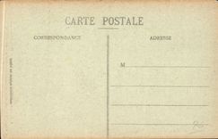 Rouen CPA Old castle of Philippe Auguste Ruines of the tower of the virgin or was enfermee Jeanne of arc in 1431