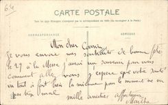 CPA Warm water Gave hydropathic establishment and bottom of Laruns