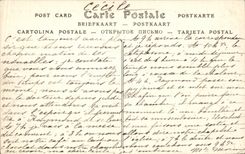 CPA Cambo les Bains edges of Nive