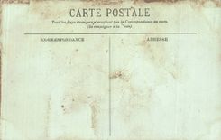 CPA Saint Jean de Luz Panorama pris de Cibourre