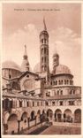 CPA Italien Italien Padua Chiostro della Chiesa Del Santo