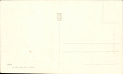 CPA Italien Italien Padua Chiostro della Chiesa Del Santo