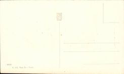 CPA Italien Italien Padua Chiostro della Chiesa Del Santo