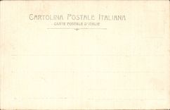 CPA Italien Italien rammte Duomoidioten es Battistero