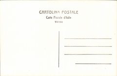 CPA Italy Italy Venezia Canal Large