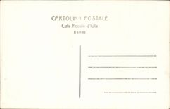 CPA Italy Italy Venezia Canal Large