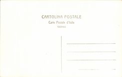 CPA Italy Italy Venezia Canal Large