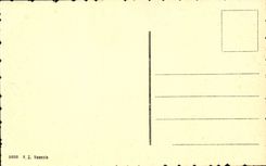 CPA Italy Italy Venezia Big shot Dei Sospiri