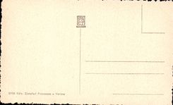 CPA Italien Italien Verona Panorama della Citta visto Dal Strong di S Pietro