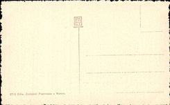 CPA Italien Italien Verona Anfiteatro O Arena