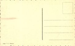 CPA Italy Italy Venezia Canal Large Preso paved Chiesa della Salute