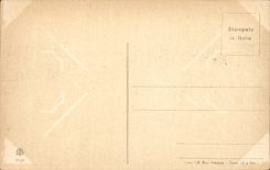 CPA Italien Italien Verona Panorama