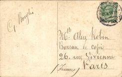 CPA Italien Italien Firenze Interno uber Loggia dei Lanzi hinaus